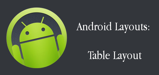 android-evreni-android-layouts-table-layout